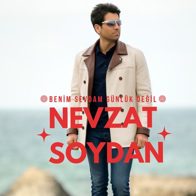 BENİM SEVDAM GÜNLÜK DEĞİL