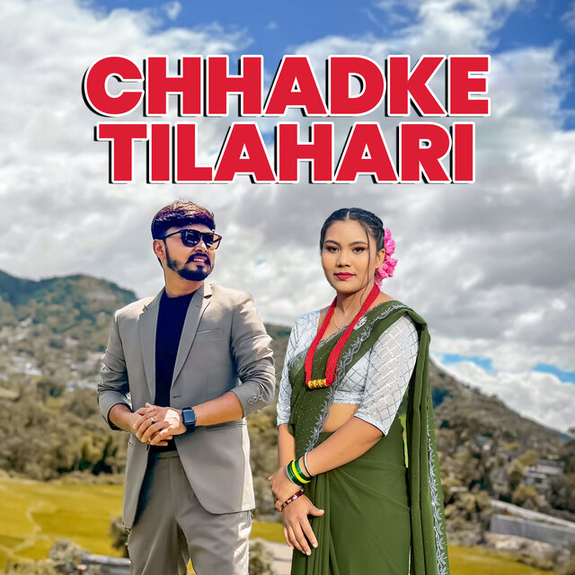 CHHADKE tilahari