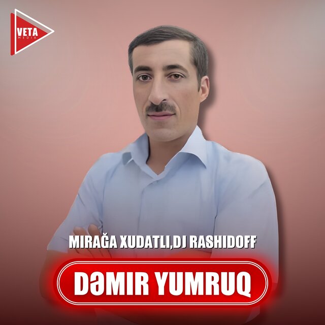 Dəmir yumruq