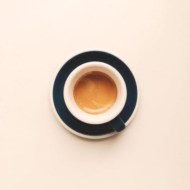 coffee (feat. Samy Alami)
