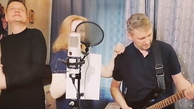 ЛАСКОВЫЙ БАСКОВ