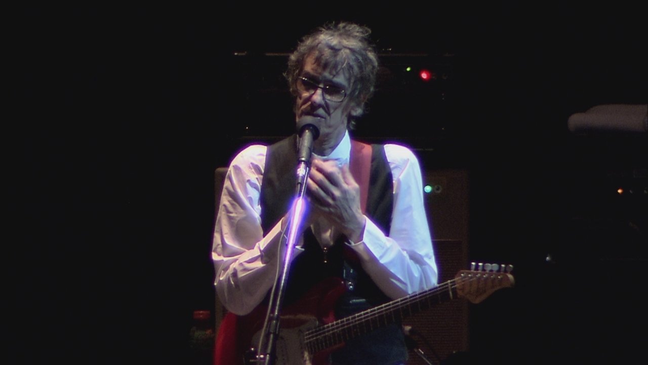 Maribel Se Durmió (En Vivo Estadio Vélez Sarsfield)