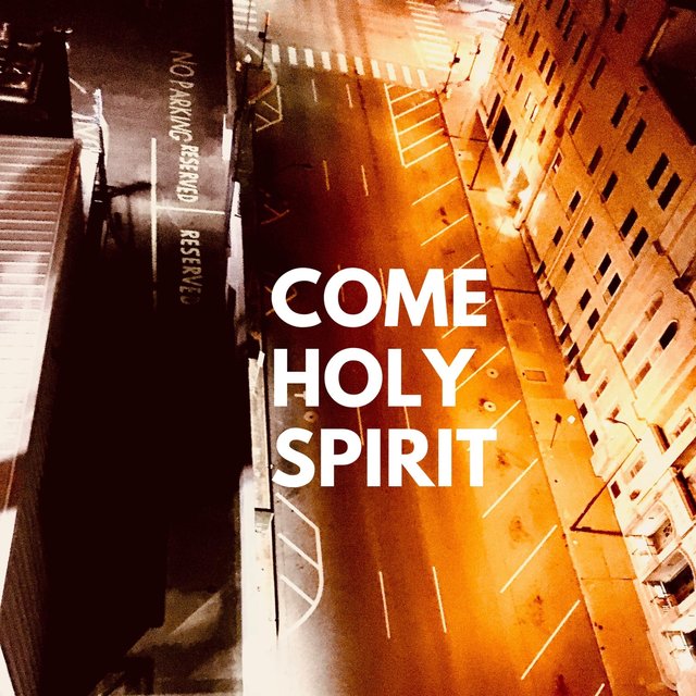 Come Holy Spirit (Live)