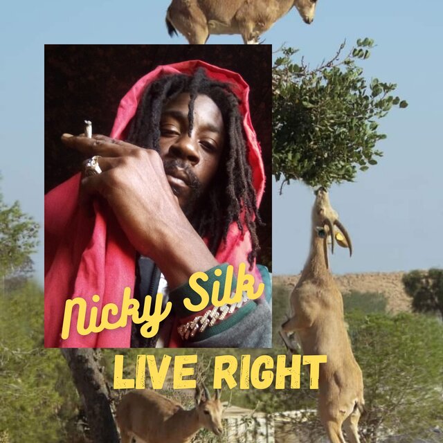 Live Right