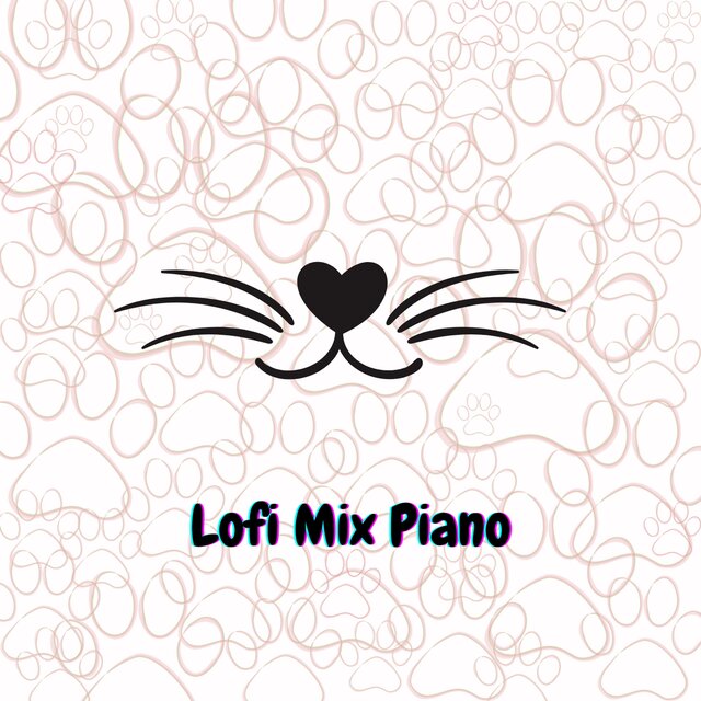 Lofi Mix Piano