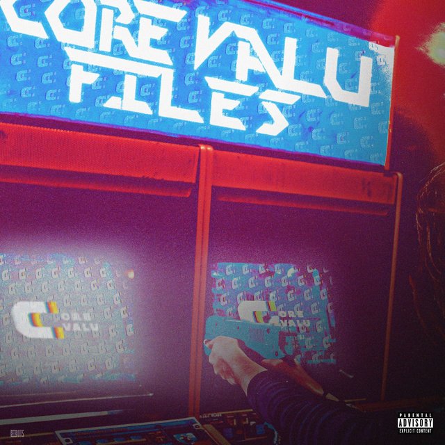 Core Valu Files
