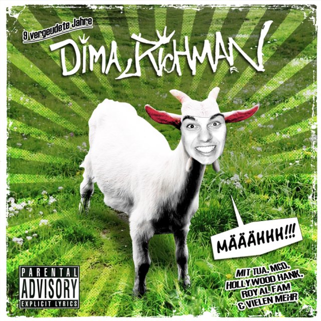 Määähhh!!!