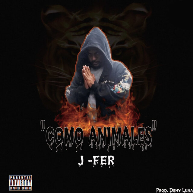 Como Animales (Demo)