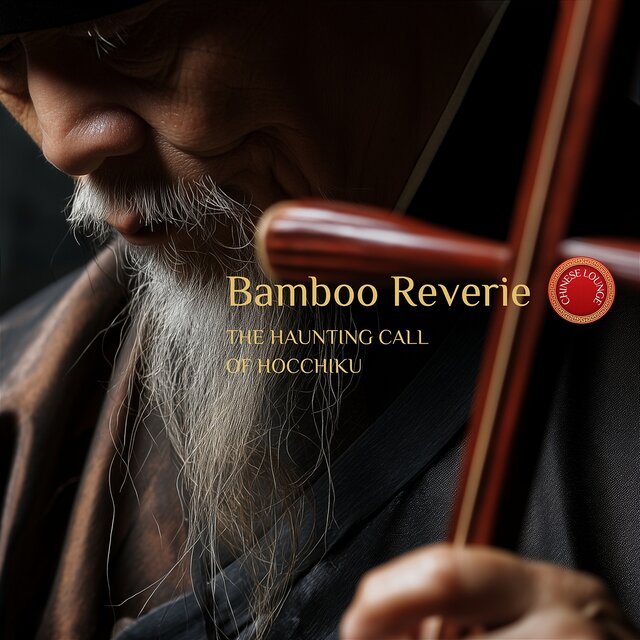 Bamboo Reverie: the Haunting Call of Hocchiku