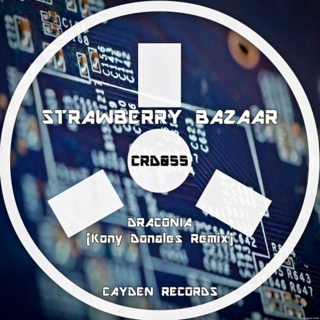 Draconia (Kony Donales Remix)