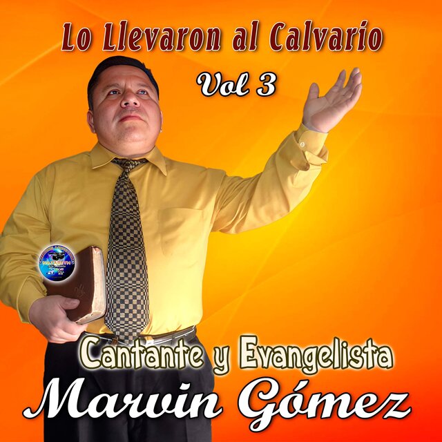 Lo Llevaron al Calvario