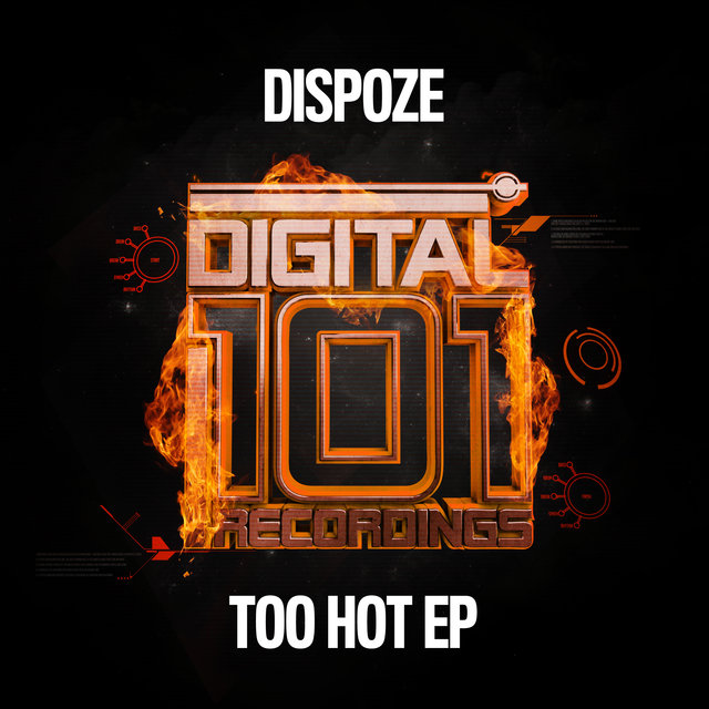 Too Hot