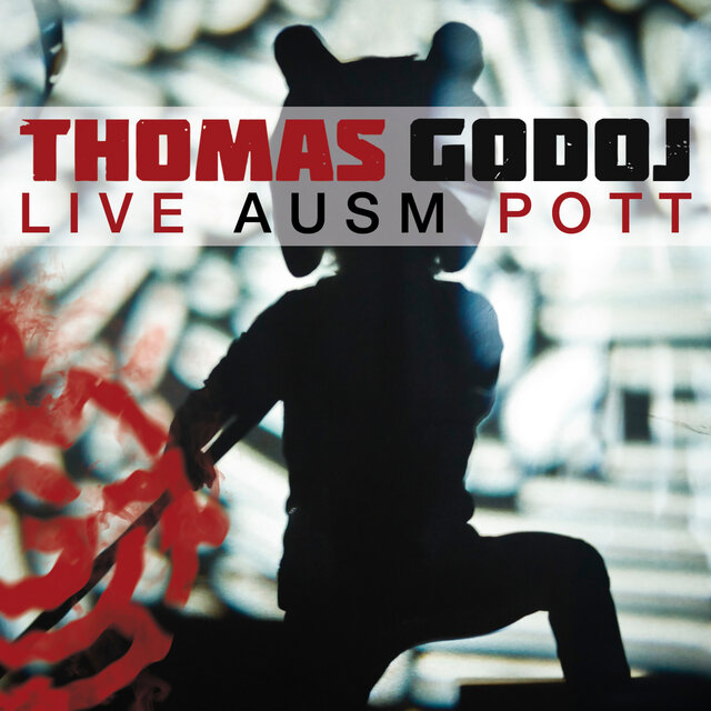 Live ausm Pott