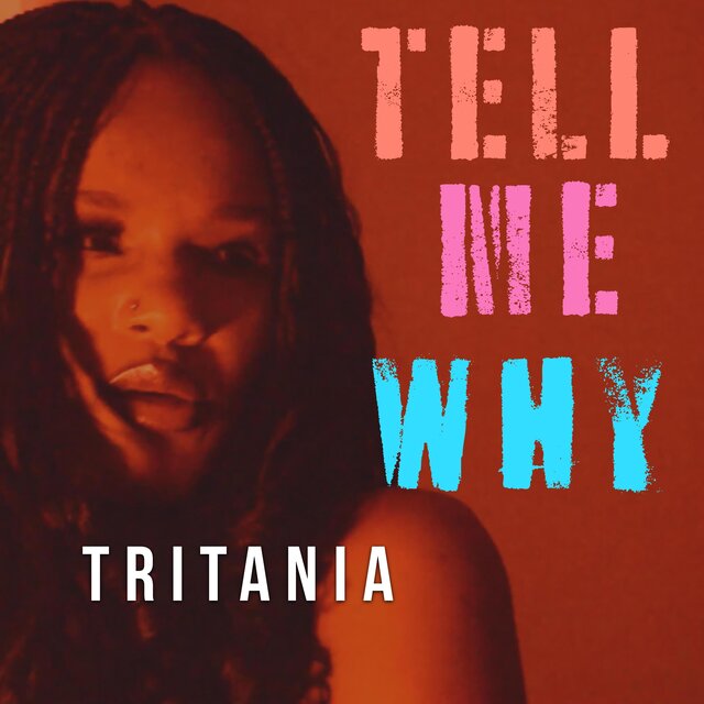 Tell Me Why