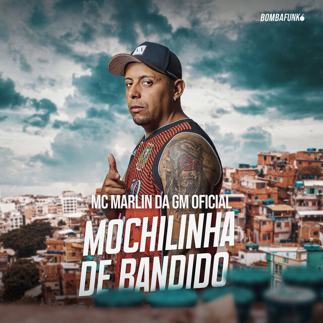 Mochilinha de Bandido