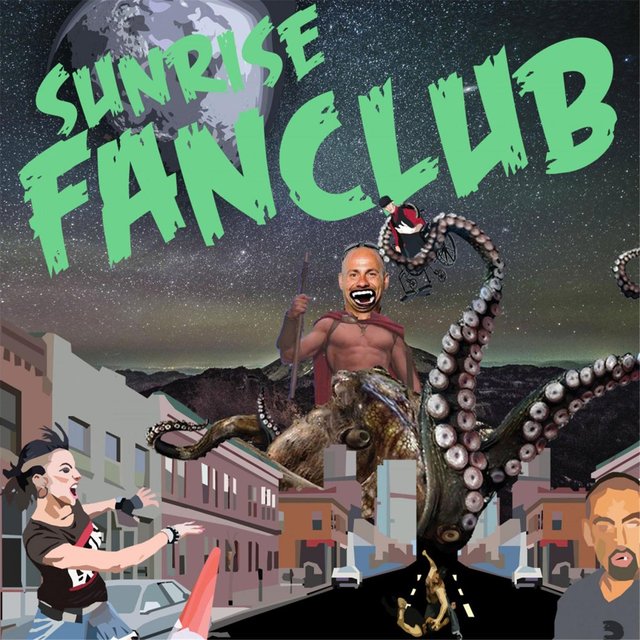 Sunrise Fanclub