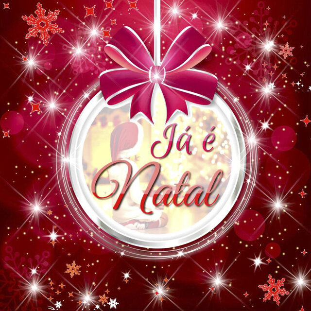 Já É Natal