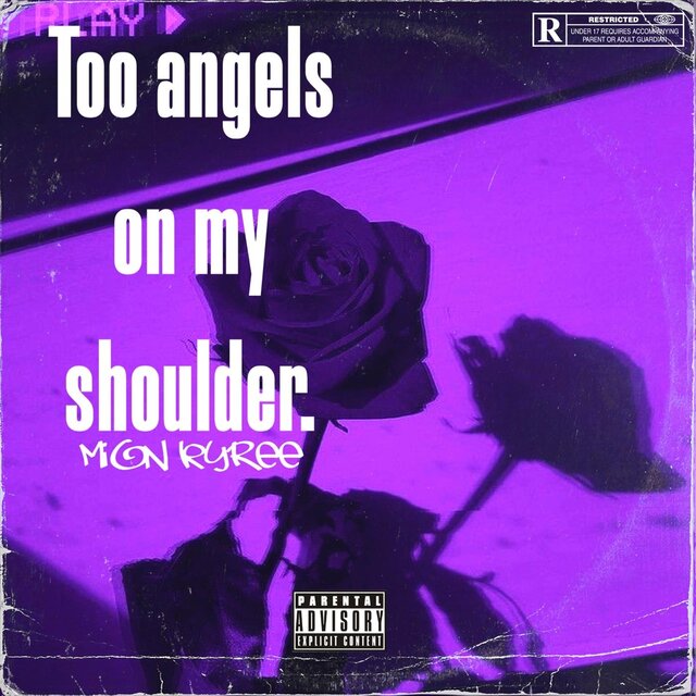 Too Angels on My Shoulder