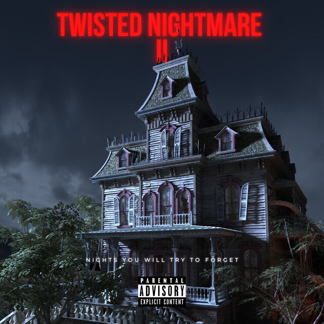 Twisted Nightmare II