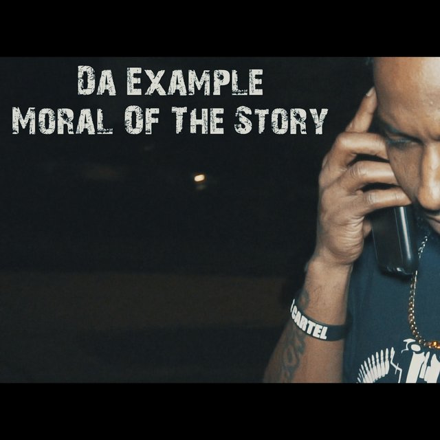 Moral of the Story