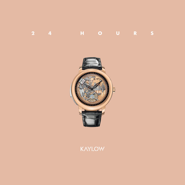 24 Hours