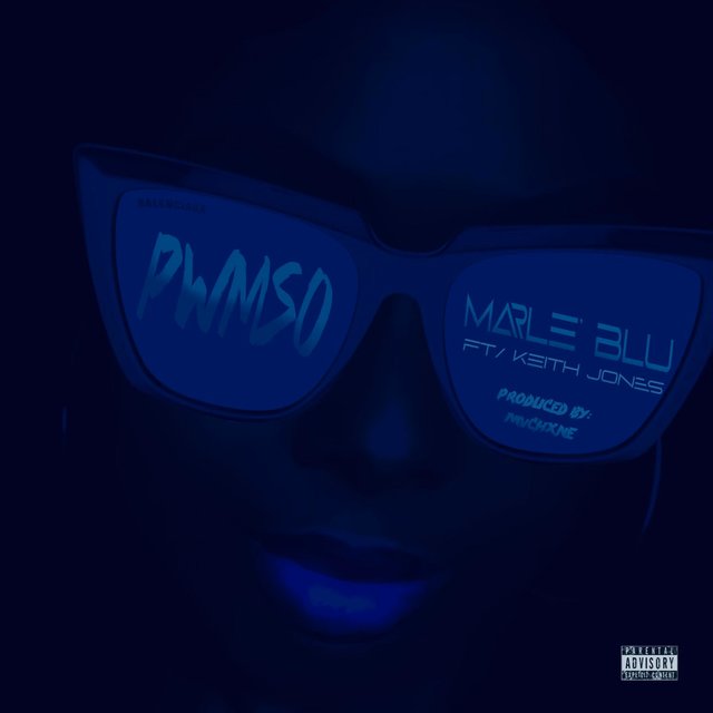 PWMSO (feat. Keith Jones)