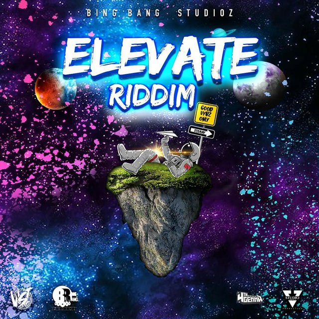 Elevate Riddim