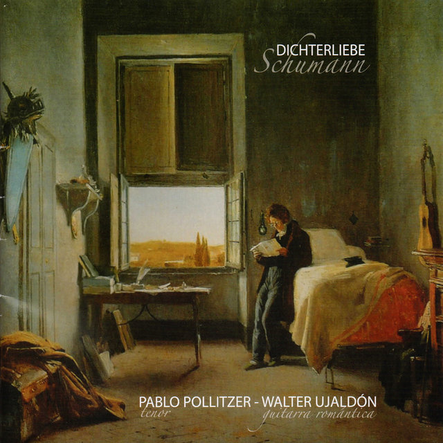 Dichterliebe Schumann
