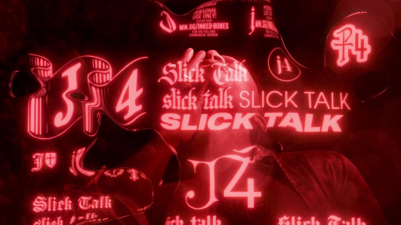 Slick Talk