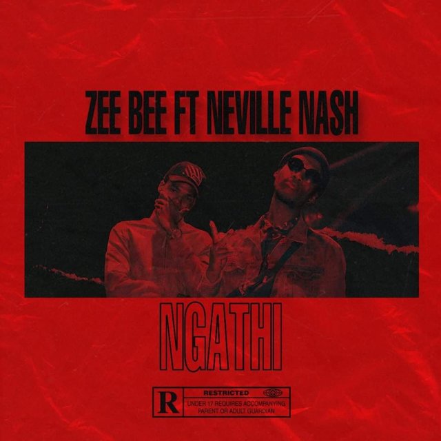 Ngathi (feat. Neville Nash)