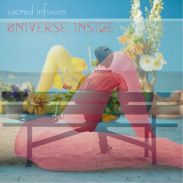 Sacred Infusion
