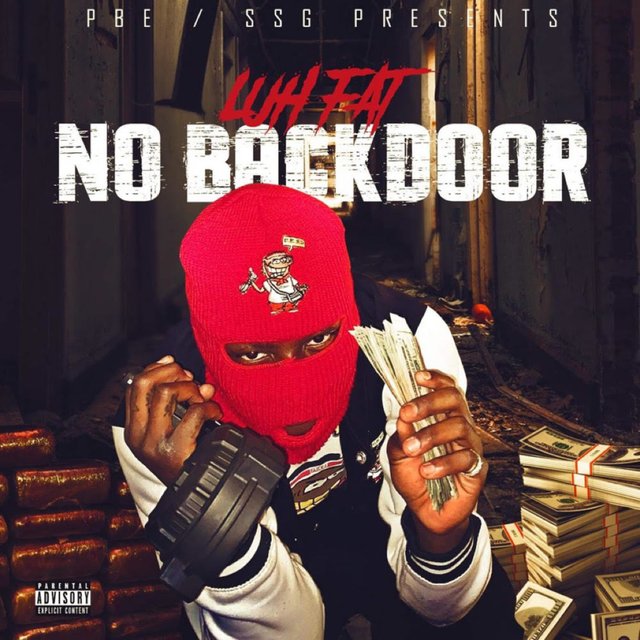 No Backdoor