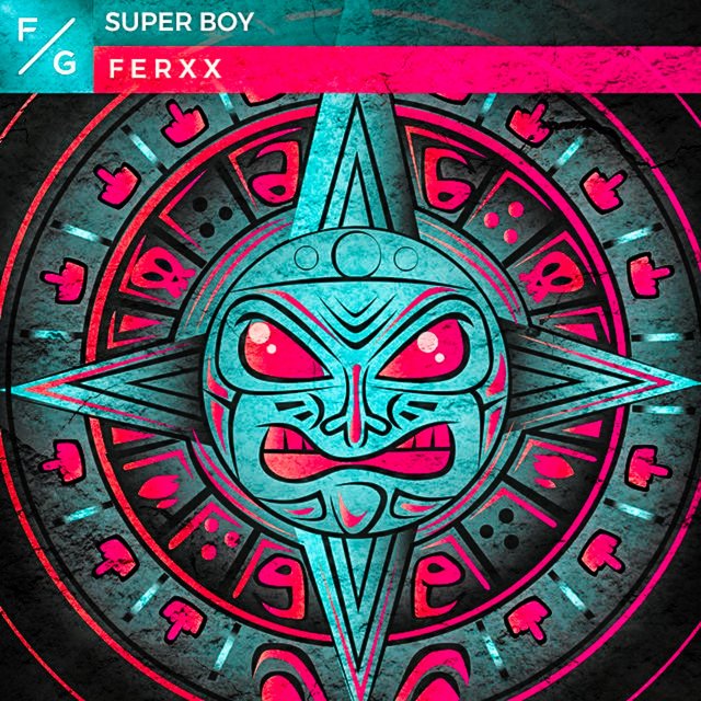 SUPER BOY
