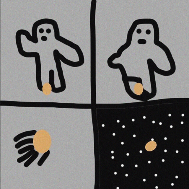 To the Moon