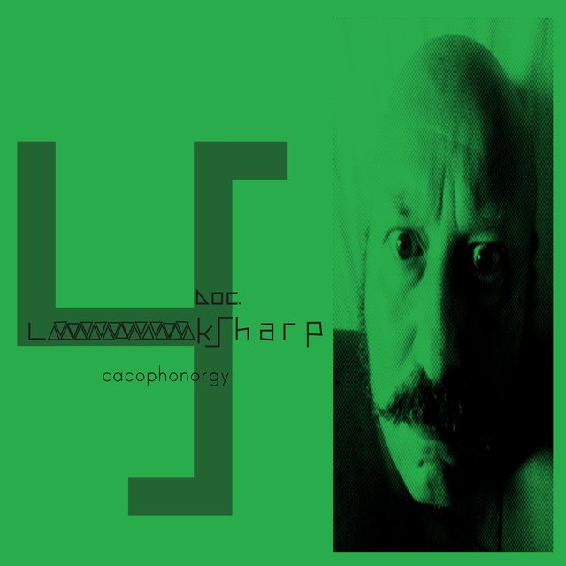 Cacophonorgy
