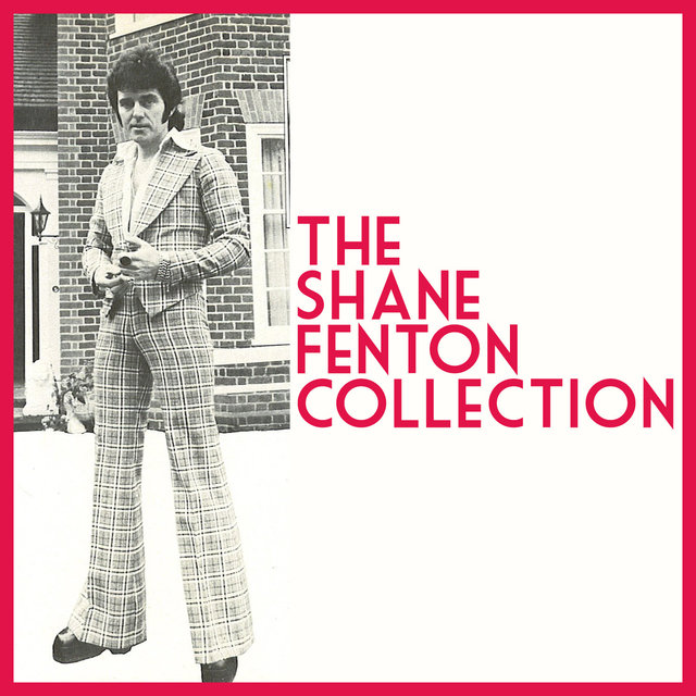 The Shane Fenton Collection
