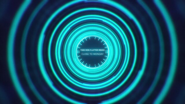 Time  (Ron Flatter Remix)
