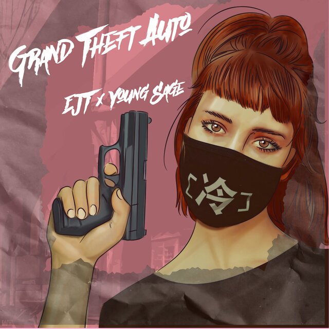 Grand Theft Auto