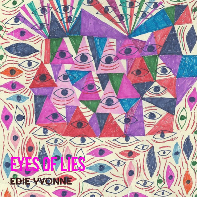 Eyes of Lies