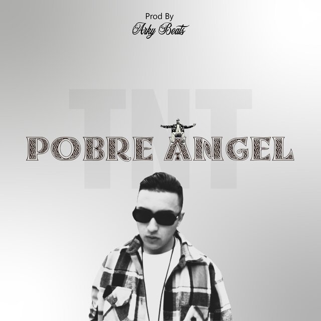 POBRE ANGEL