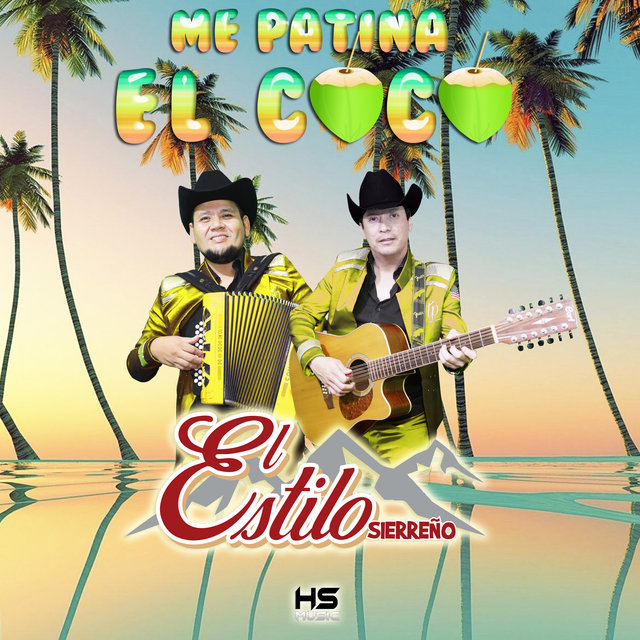 Me Patina El Coco