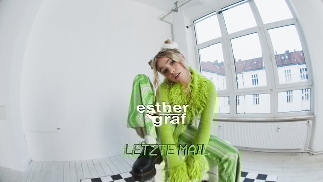 Letzte Mail (Offizielles Video)