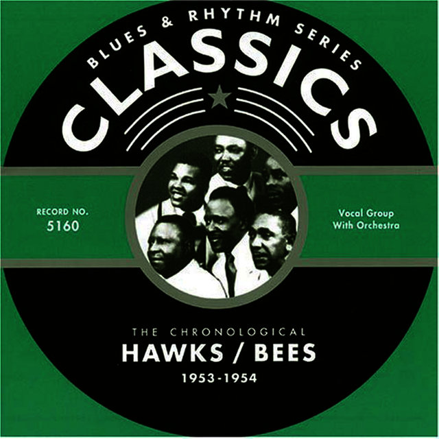 Classics: 1953-1954