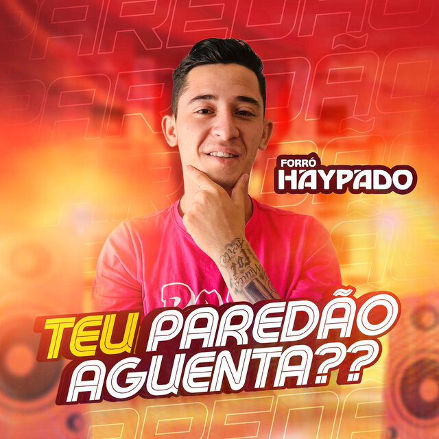 Teu Paredão Aguenta?
