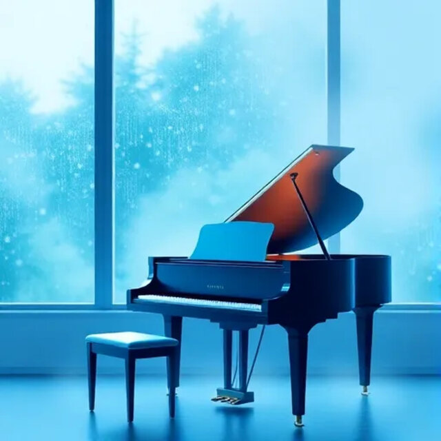 Teardrops in Silence