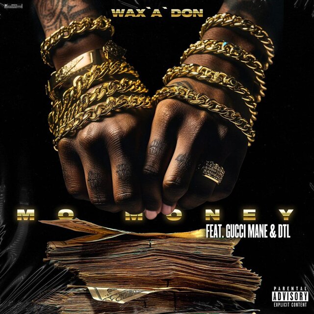 Mo Money