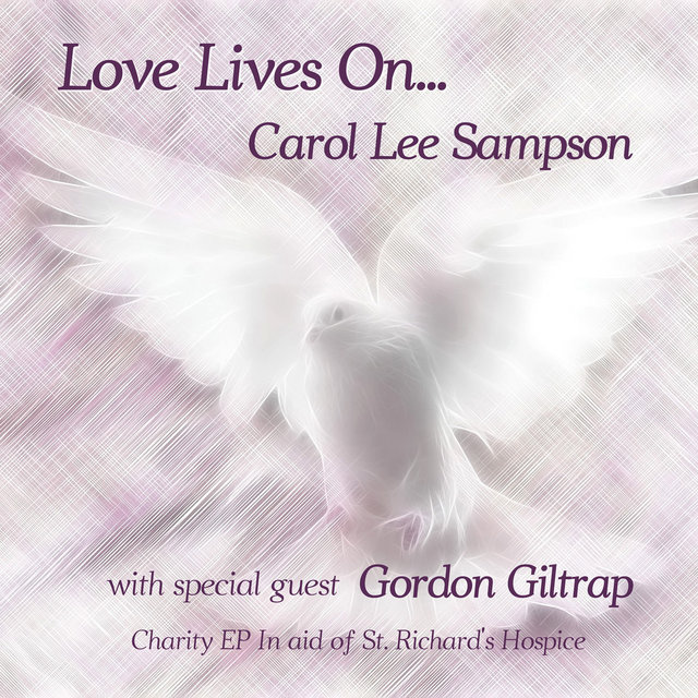 Love Lives on...