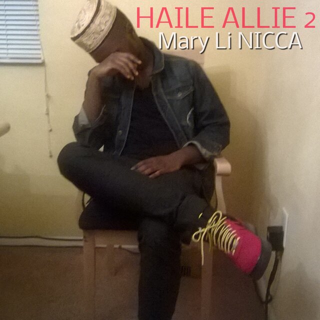 Haile Allie 2