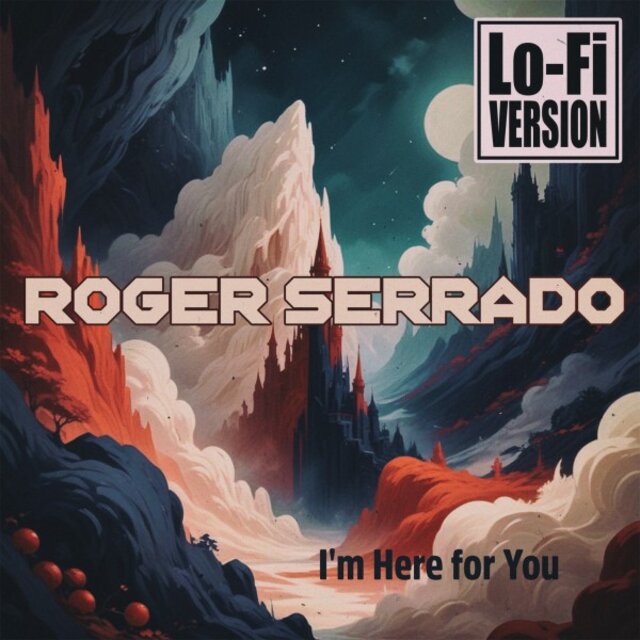 I'm Here for You (Lo-Fi Version)