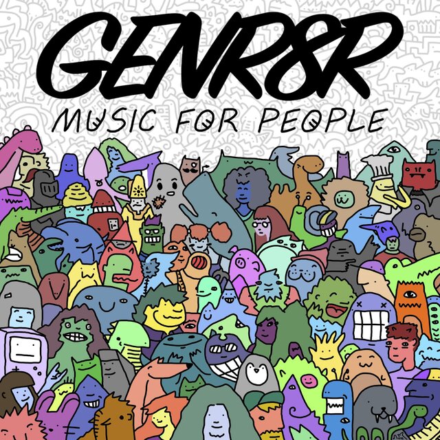 Music For People
